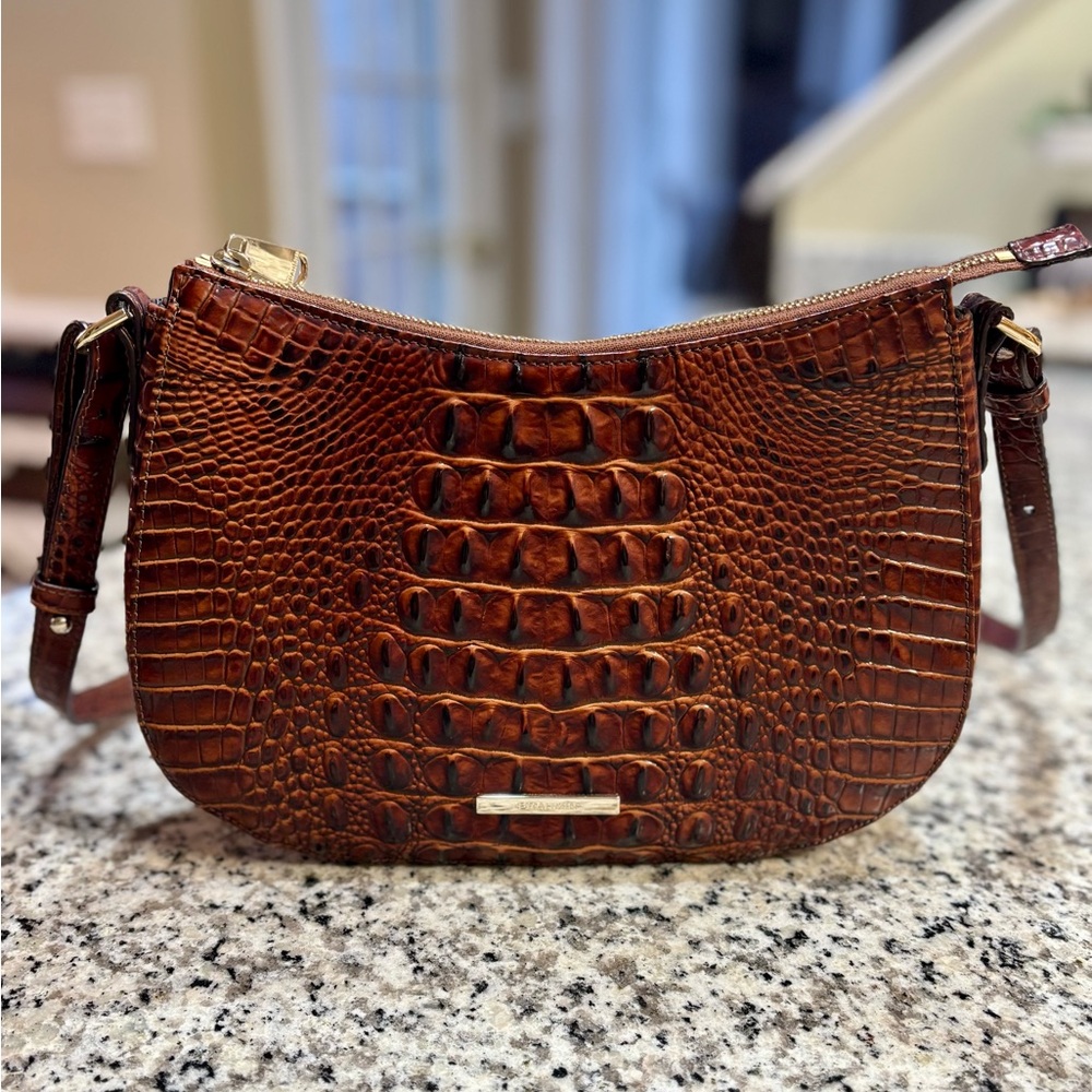 Brahmin Shayna Crossbody